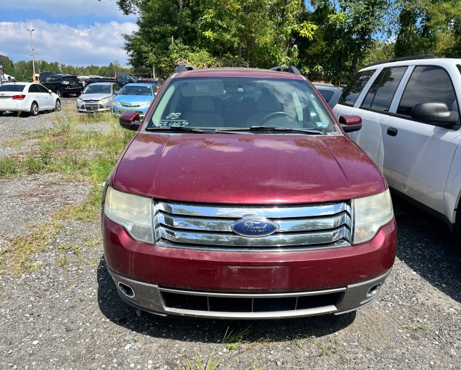 Colonial Auto Auction