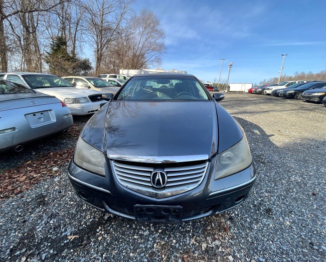 Colonial Auto Auction